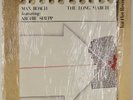 MAX ROACH: The Long March w/ Archie Shepp US Hat Hut Free Jazz 2x Vinyl LP