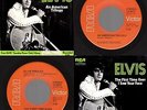 (EX) Elvis Presley 