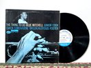 Blue Mitchell: The Thing To Do, BLUE NOTE LP 1967 - EX Vinyl