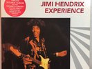 Jimi Hendrix Experience Live At Winterland Vinyl 2 LP 1987 GER Polydor 833 004-1