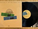 BEATLES FULL SHRINK WRAP LIVE AT HOLLYWOOD BOWL  LP 1980 REISSUE NEAR MINT