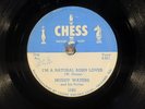 78 RPM -- Muddy Waters, Chess 1585 