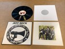 Loud Hailer by Jeff Beck (Record, 2016) LP