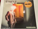 King's X-Please Come Home Mr. Bulbous-RSD Pressing-New Sealed-Numbered