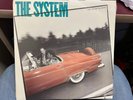 THE SYSTEM Don’t Disturb This Groove lp 1987 atlantic 81691 SEALED Dj Promo