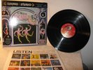Fistoulari- Walton Façade / Mamzelle Angot 1959 RCA Victor  – LSC-2285 DEMO