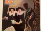 Alice Cooper DADA Warner Bros Vinyl Record