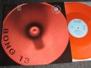 Depeche Mode-Strangelove 12 inch Maxi LP-1987 Germany-Orange Vinyl-INT 126.862