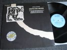 Depeche Mode-Shake the Disease 12 inch Maxi LP-1985 Germany-Mute-INT 126.829-2nd