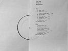 Naked Raygun  - Over The Overlords - TEST PRESSING LP 1*/5 On black vinyl (new)