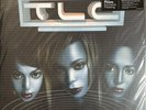 TLC Fanmail Vinyl Me Please 2LP + 7in Colored Vinyl