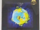 Yes – Fragile - One Step Ultra Disc - Mobile Fidelity - 2xLP 45RPM MFSL MoFi