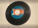 LITTLE JOE & The Latinaires… Lovely Lady / Why Don’t You Believe Me - 45 rpm 7”