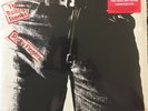 ROLLING STONES - STICKY FINGERS -BRAND NEW/SEALED ABBEY ROAD HALF-SPEED REMASTER