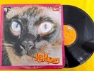 LP LOS PAKINES 1ST INFOPESA LP  KILLER CUMBIA CHICHA Amor de Fantasia PERU EX