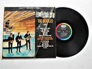 THE BEATLES   SOMETHING NEW   ORIGINAL U.S. STEREO WITH SHRINK  #6 COVER