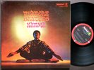 PHAROAH SANDERS Karma LP IMPULSE  AS-9181 US 1970 Lonnie Liston Smith VG+