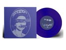 Sex Pistols 'God Save The Queen' / 'Did You No Wrong' Blue 7