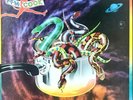 PFM – COOK – ITA – LP – 1974 – FIRST UK PRESS – NM/NM