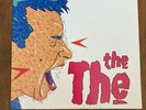 The The Soul Mining 1984 US Epic Vinyl Synth Pop LP EX/EX New Wave