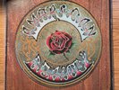 Grateful Dead - American Beauty (Warner Bros. WS 1893) Psych Folk Rock