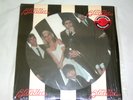 LP Picture Blondie Parallel Lines - US Top Zustand Shrink # cleaned