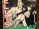 Elvis Presley ORIGINAL 1956 RCA Victor LPM-1254 Rock Roll Classic G2 ppm 283 5S