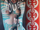 Trouble Tribe - Trouble Tribe LP (Vinyl) VERY RARE, OOP