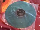 Kate Bush….the Kick Inside… ( Green Vinyl)