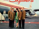 The Skyliners The Skyliners (Vinyl) 12