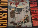 LP - Guns N' Roses - Appetite For Destruction / Geffen