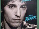 4 BRUCE SPRINGSTEEN Vinyl LIVE 1975-1985 BOX * THE RIVER * ASBURY PARK * SHUFFLE