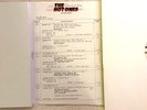 6/10/85 DAVE ROBERTS HOT ONES SHOW: BEACH BOYS,REEL TO REEL MASTER TAPE &MINT LP