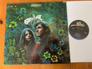 Gentle Soul Self Title LP Epic   Psych Folk Rock  EX