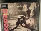 London Calling / The Clash Rare Limited Edition Coloured Vinyl Double LP NEW