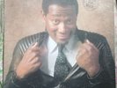 Luther Vandross Never Too Much 1981 LP