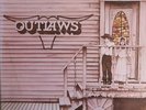 The Outlaws Self Titled USA pressing 12'' vinyl Lp 1975 rock rare