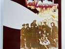 LED ZEPPELIN -  Led Zeppelin II LP - MFSL 1-065 with Original Warranty card