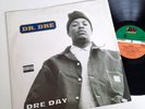 Dr. Dre - Dre Day / Puffin On Blunts / 12