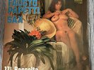 Fausto Papetti Sax 17a Raccolta NMVinyl LP  UNCENSORED 1st PRESS 1977