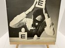 1978 DEVO B STIFF ODD-1 England Stiff Records Vinyl BSK 3337 VTG