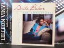 Anita Baker The Songstress Gatefold LP Album Vinyl Record BG10002 Soul 80’s US