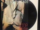 Talking Heads - Stop Making Sense LP - Sire 1984 Vinyl Record VG+