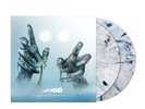 John Carpenter's The Fog Horror Soundtrack Vinyl LP Color Variant *Corner Bump*