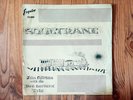 Esquire 32-089 - Soultrane - John COLTRANE with the RED GARLAND TRIO - CHAMBERS
