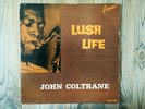 Esquire 32-129 - Lush Life - John COLTRANE - Red GARLAND - Paul CHAMBERS