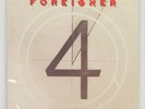 Foreigner 4 Four Mobile Fidelity MoFi Audiophile MoFi Vinyl Brand New SEALED