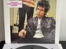 BOB DYLAN Highway 61 Revisited VG++ Vinyl in Shrink with HYPE STICKER