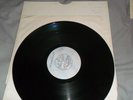 ANGELIC UPSTARTS - ANGEL DUST L.P ORIG TEST PRESSING WHITE LABLE PUNK ROCK EX