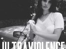 Lana Del Rey Ultraviolence Vinyl NEW